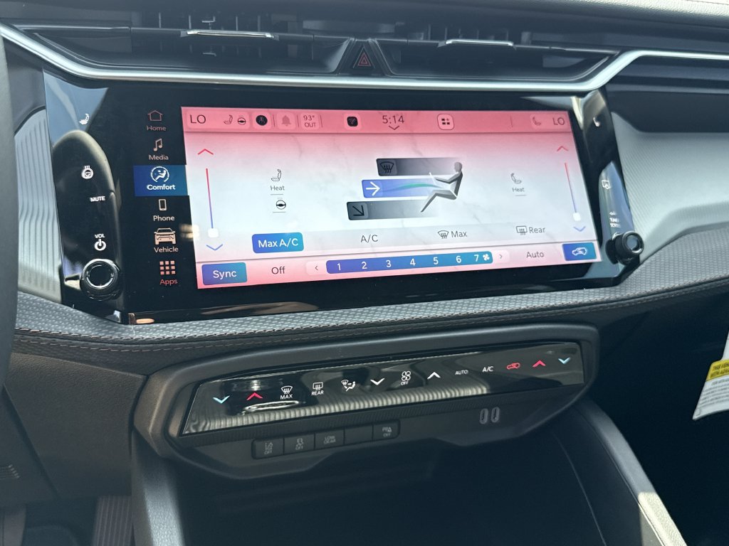 2026 Jeep Cherokee Limited Gray at Bayshore Chrysler Jeep Dodge Ram