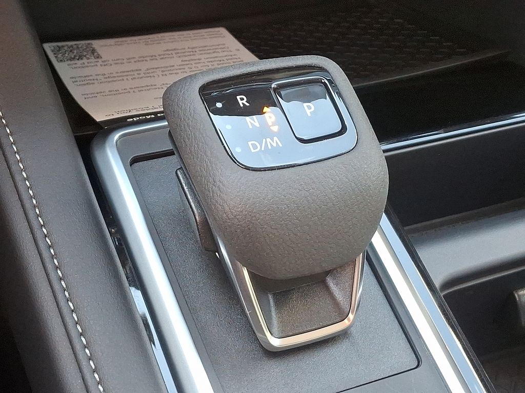 Thumbnail: 2025 Nissan Pathfinder - 8