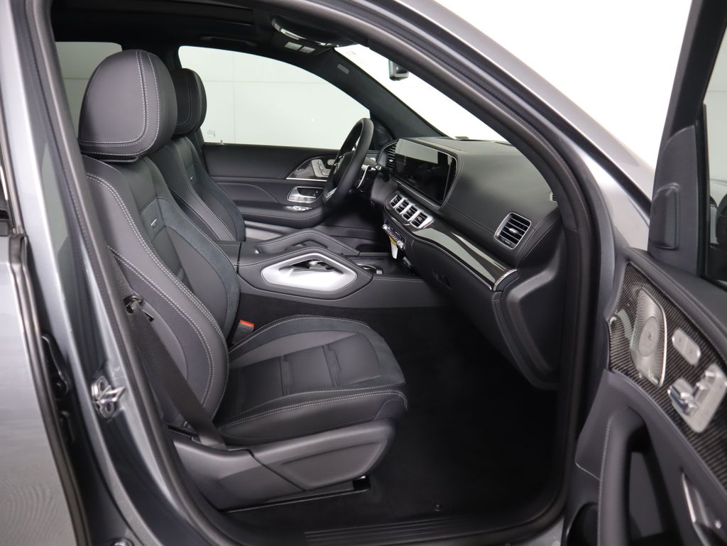 Thumbnail: 2026 Mercedes-Benz GLE - 22