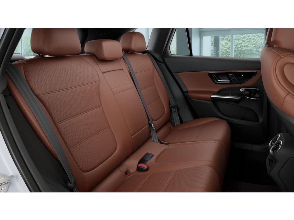 Thumbnail: 2026 Mercedes-Benz GLC - 5