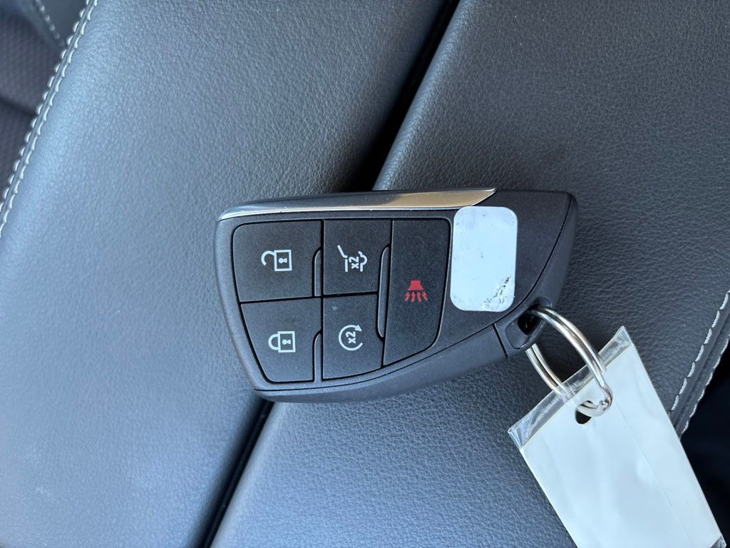 Used 2023 Buick Envision SUV