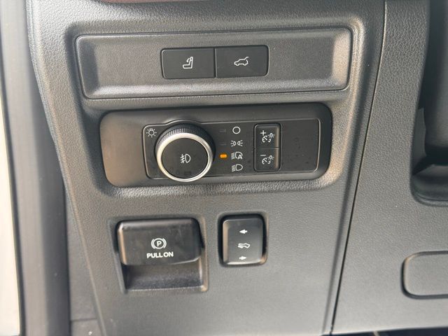 2024 Ford Expedition Limited MAX