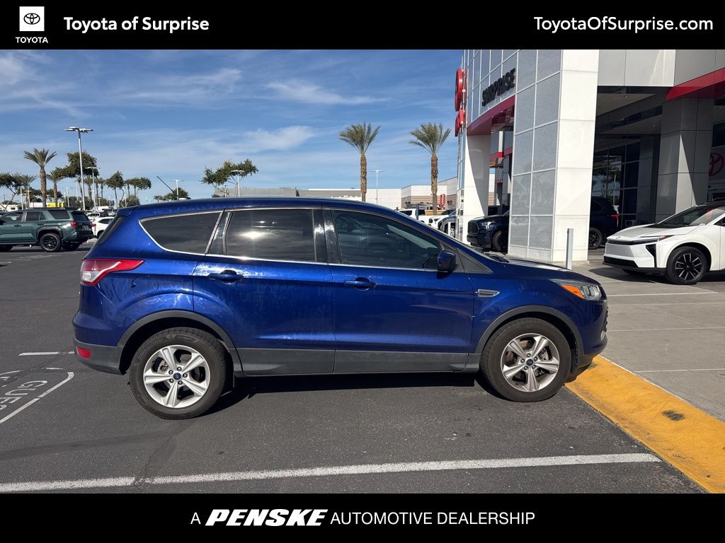 2013 Ford Escape SE -
                  Surprise, AZ
