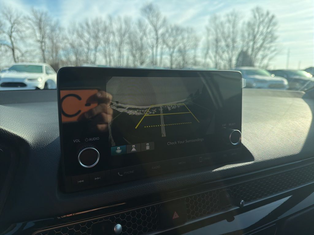 Thumbnail: 2022 Honda Civic - 29