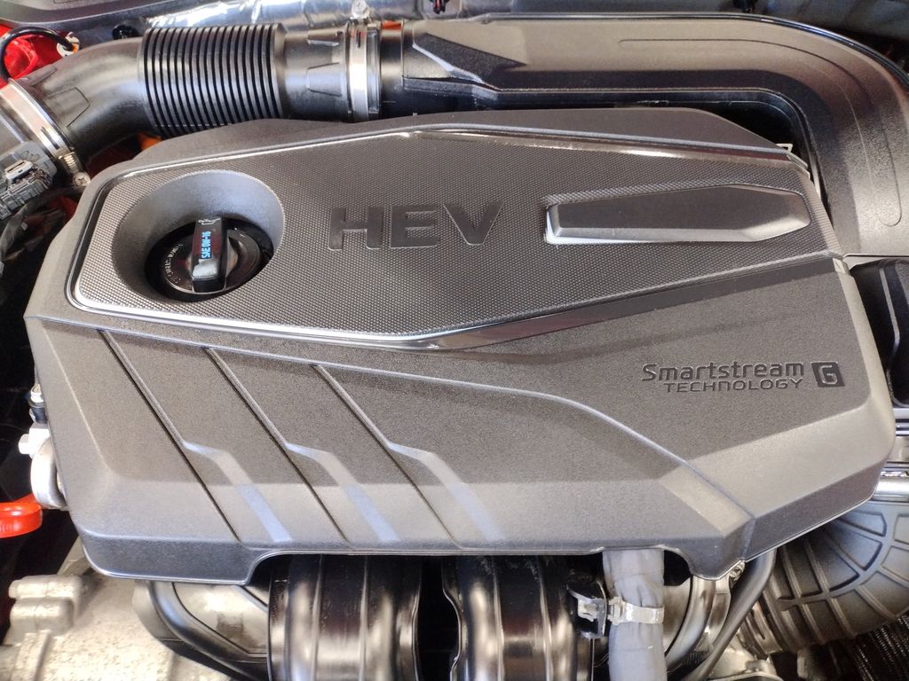 Sonata Hybrid Limited
