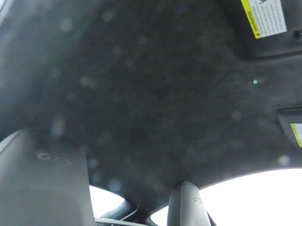 Thumbnail: 2016 Porsche Cayman - 19