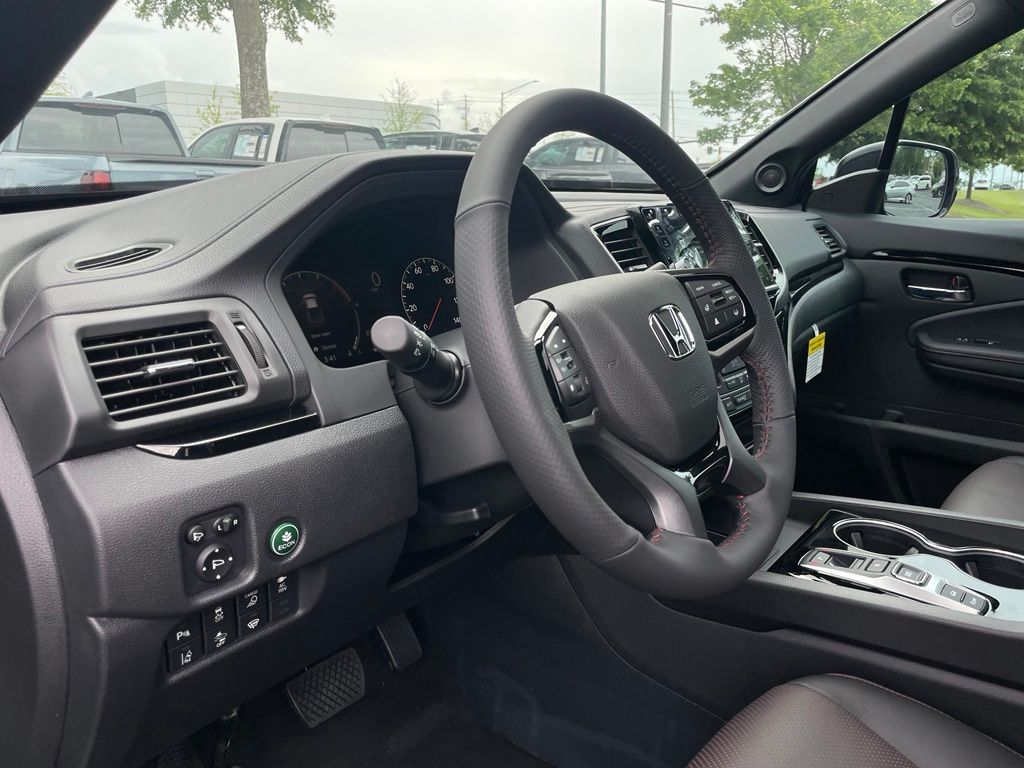 Thumbnail: 2026 Honda Ridgeline - 28