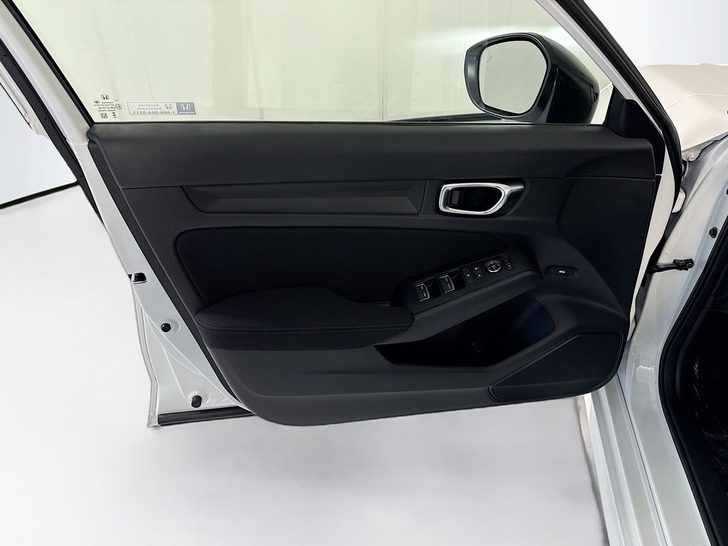 Thumbnail: 2026 Honda Civic - 25