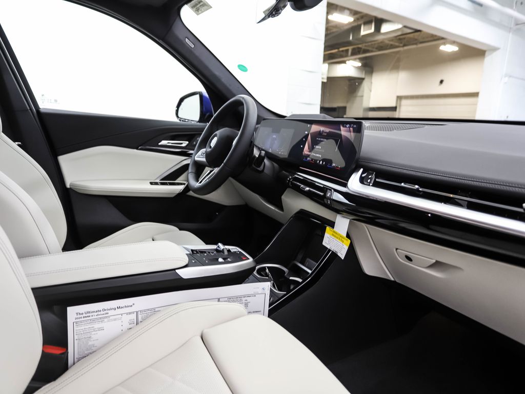 Thumbnail: 2026 BMW X1 - 29