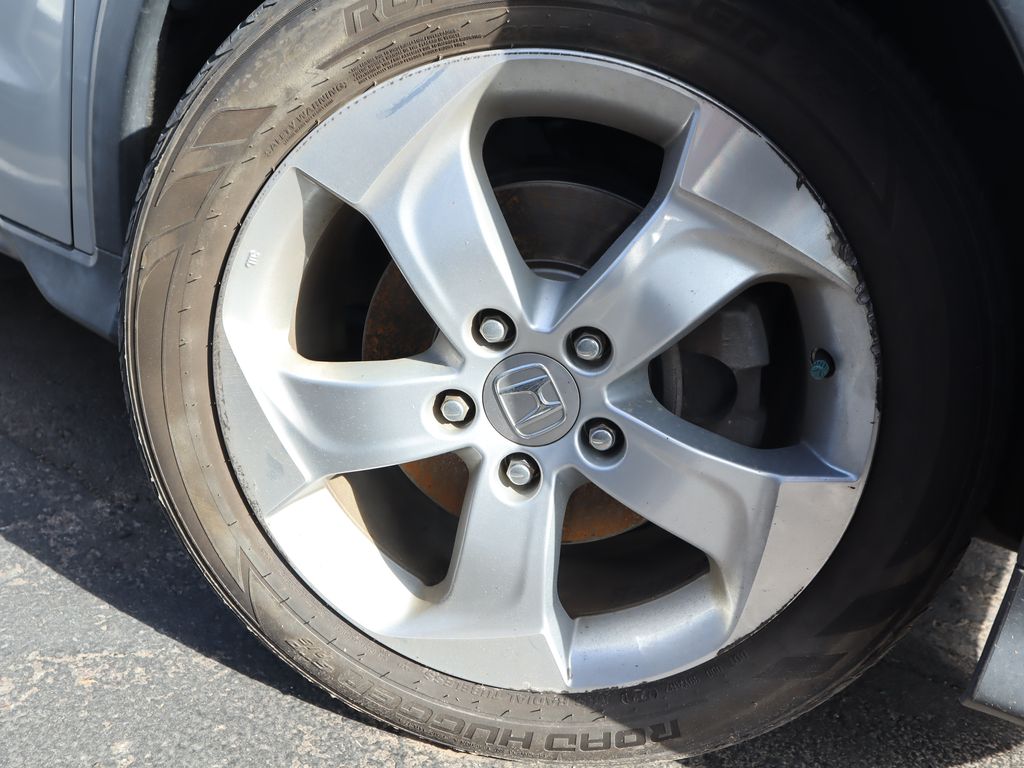 Thumbnail: 2016 Honda HR-V - 14