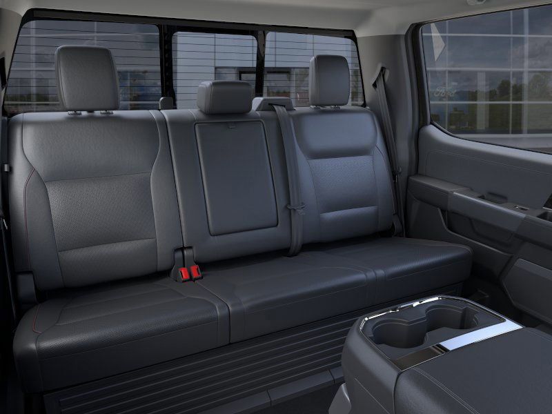 2025 Ford F-350SD  photo