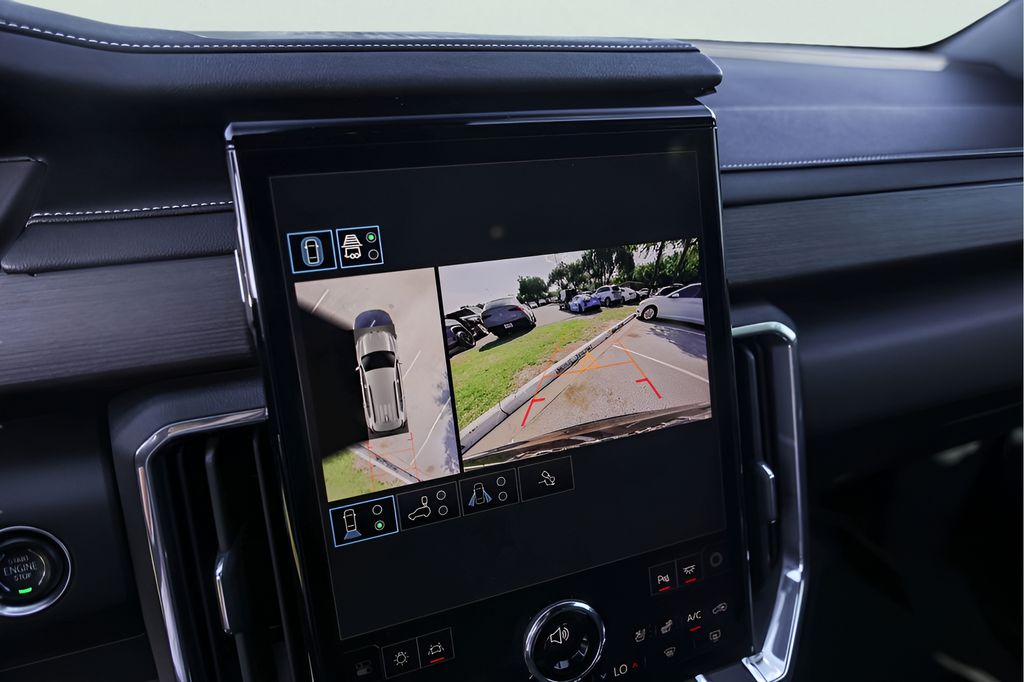 Used Car 2024 Gmc Acadia  Denali For Sale Under $50,000 In Austin, Texas