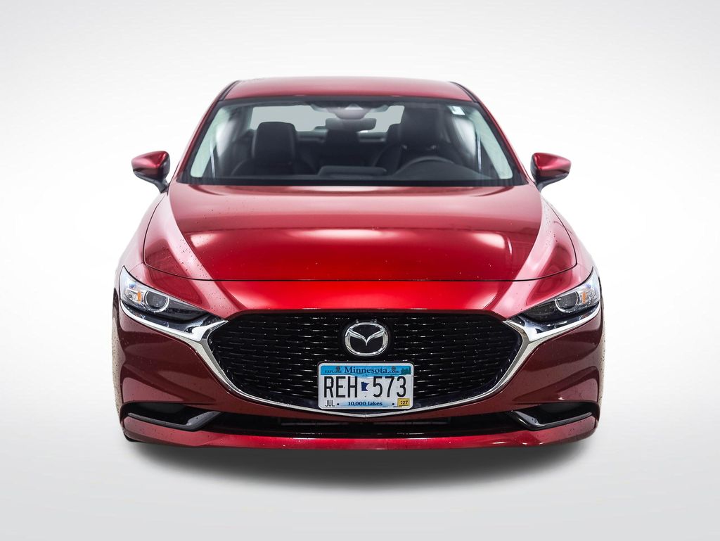 Thumbnail: 2019 Mazda Mazda3 - 8