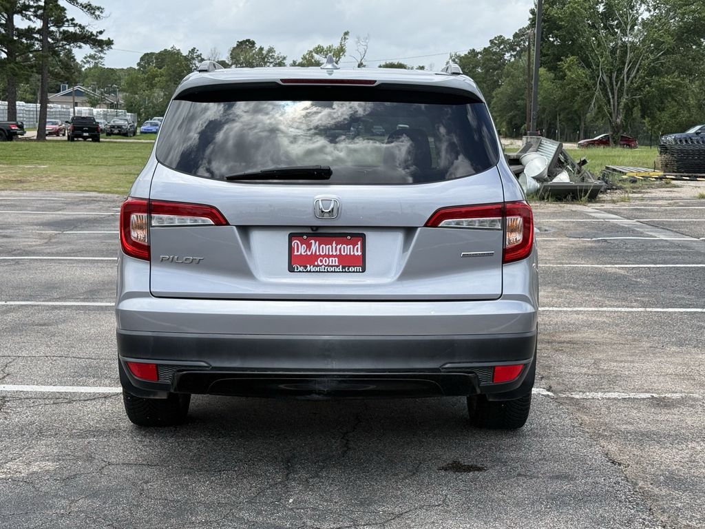 2021 Honda Pilot Special Edition  at Emmons Autoplex