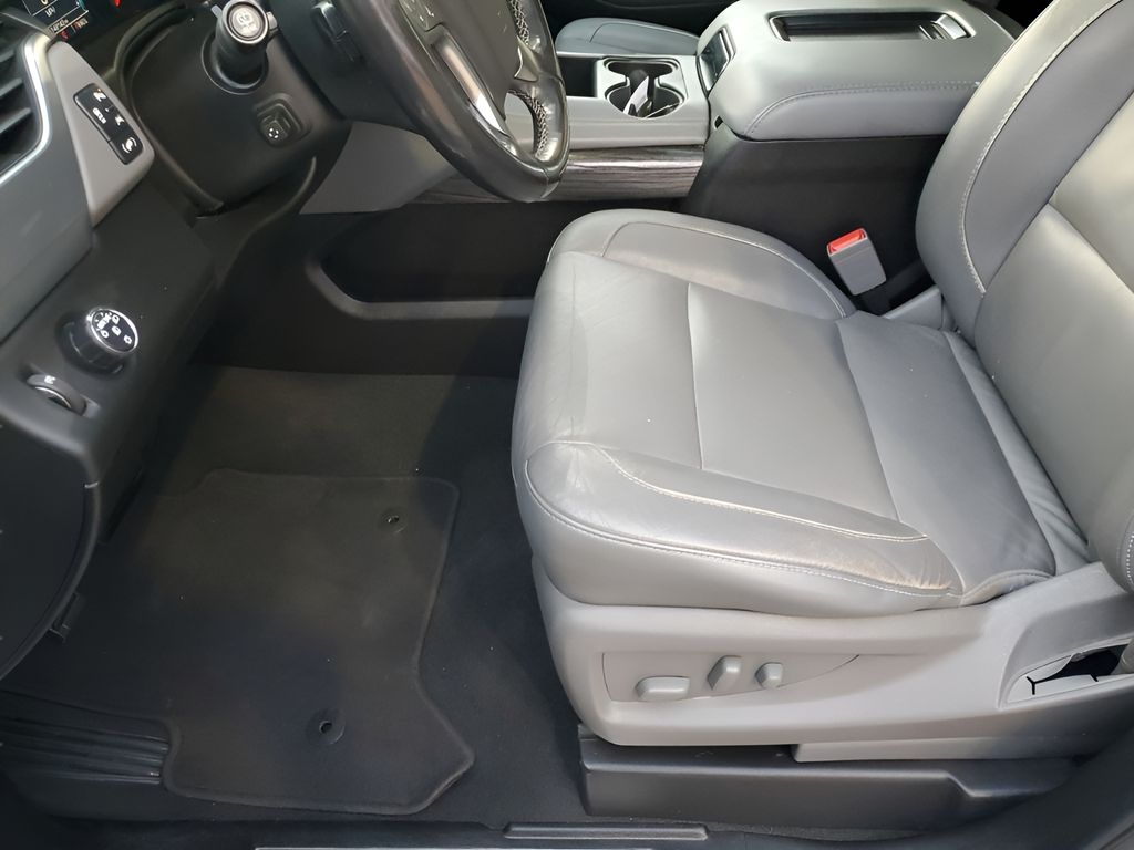 Used Car 2019 Chevrolet Tahoe  Lt For Sale Under $25,000 In Austin, Texas