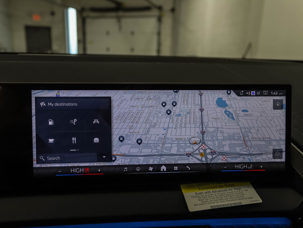 Thumbnail: 2026 BMW X3 - 16