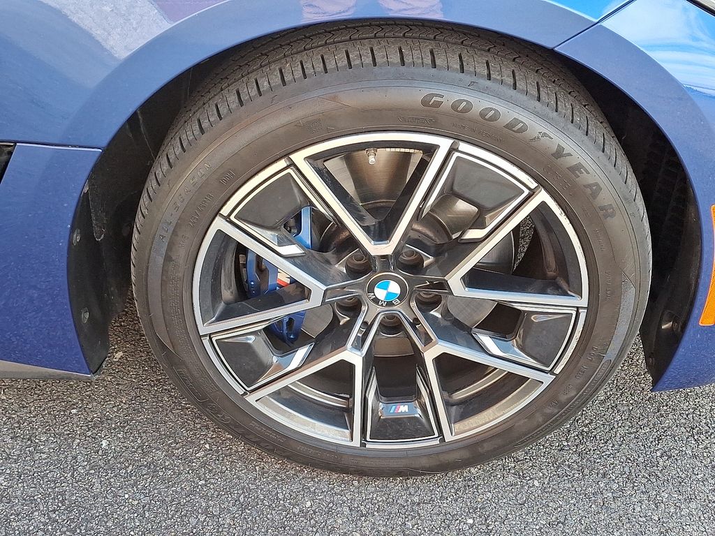 Thumbnail: 2022 BMW 4 Series - 8