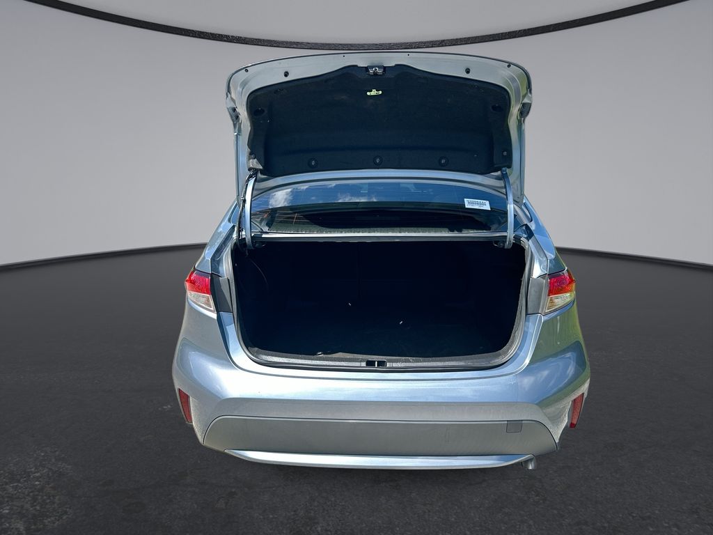 Thumbnail: 2022 Toyota Corolla - 27