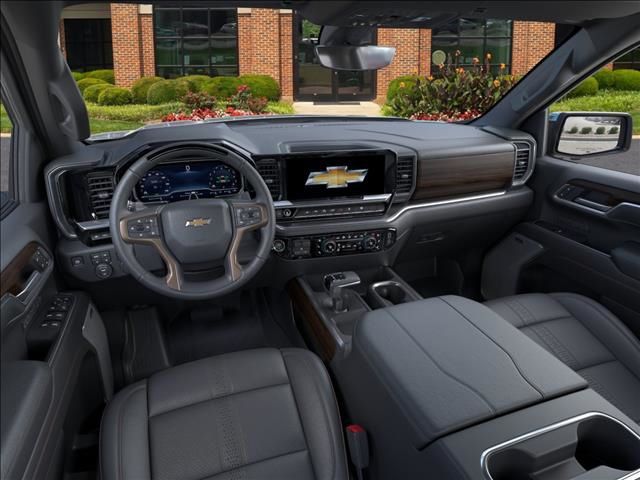 ChevroletSilverado 150015