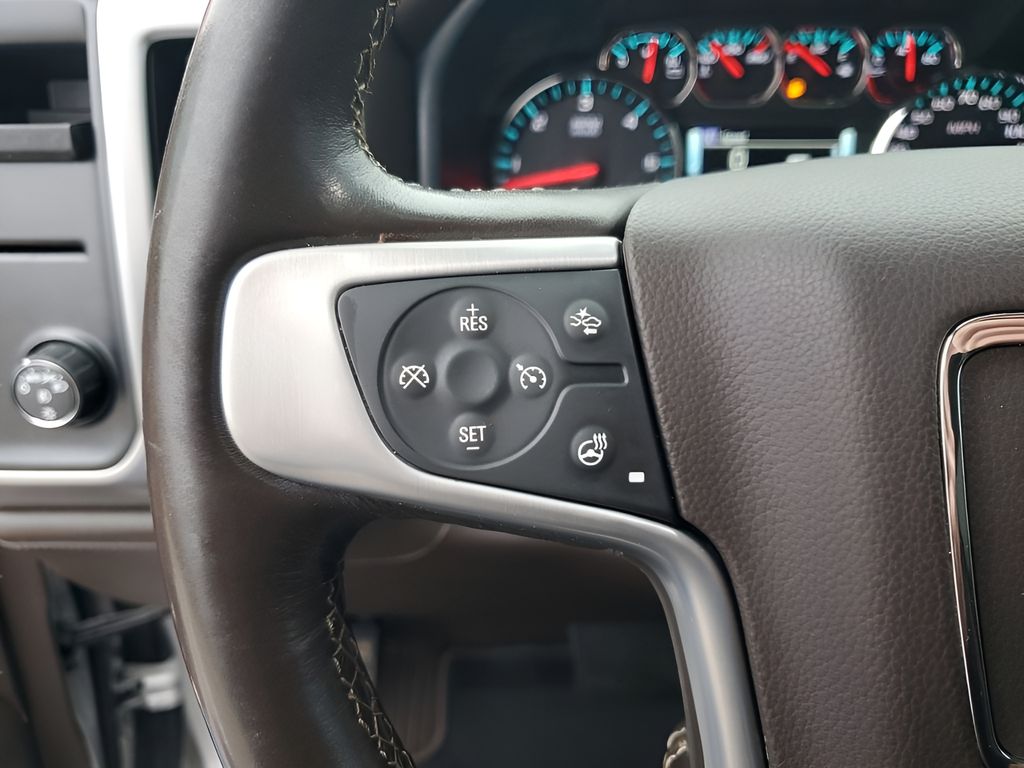 Used Car 2018 Gmc Sierra 1500  Slt For Sale Under $30,000 In Austin, Texas