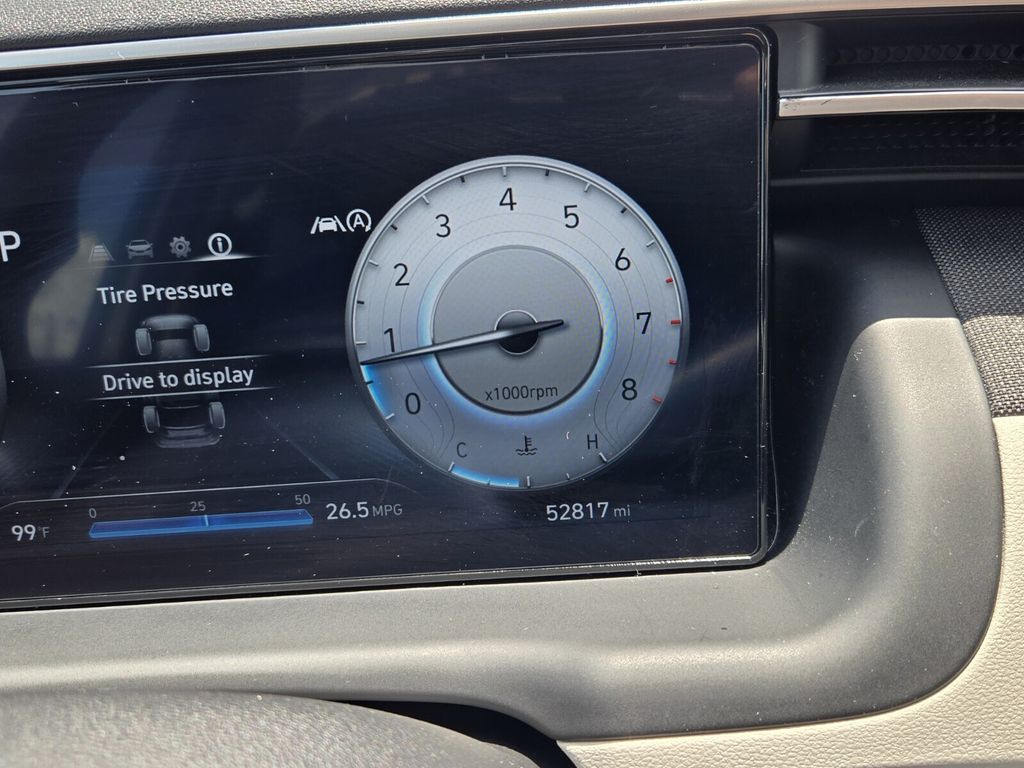 2023 Hyundai Tucson - $19,999