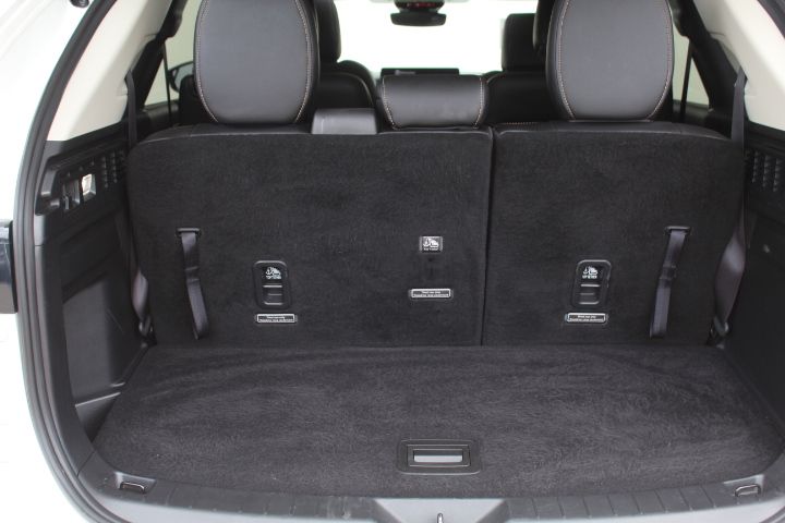 Used Car 2025 Mazda Cx-90  3.3 Turbo Preferred For Sale Under $40,000 In Georgetown, Texas