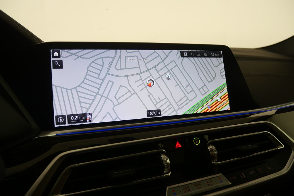 Thumbnail: 2023 BMW X6 - 26