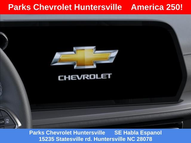 ChevroletTraverse20