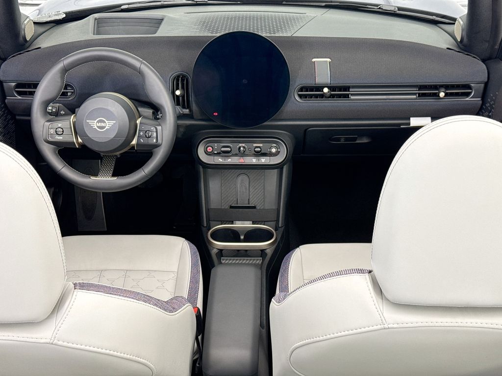 Thumbnail: 2026 MINI Cooper - 17