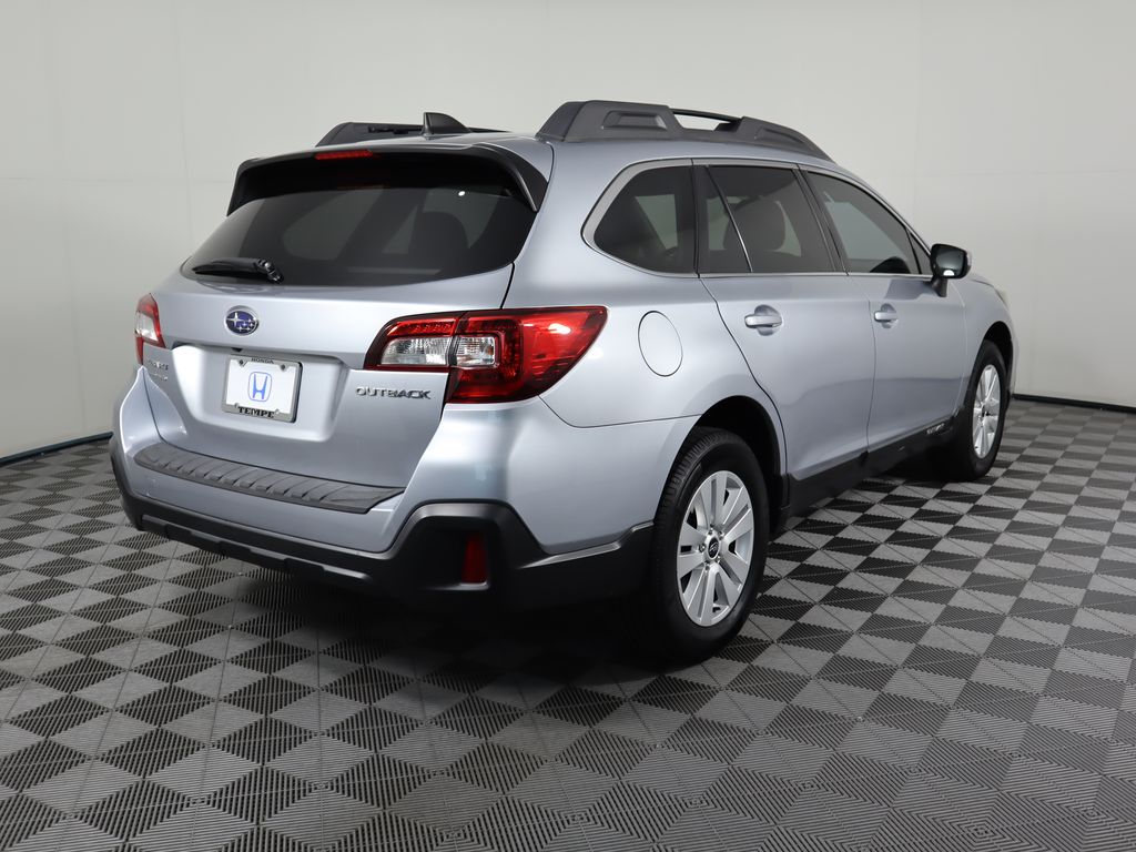 Thumbnail: 2019 Subaru Outback - 5