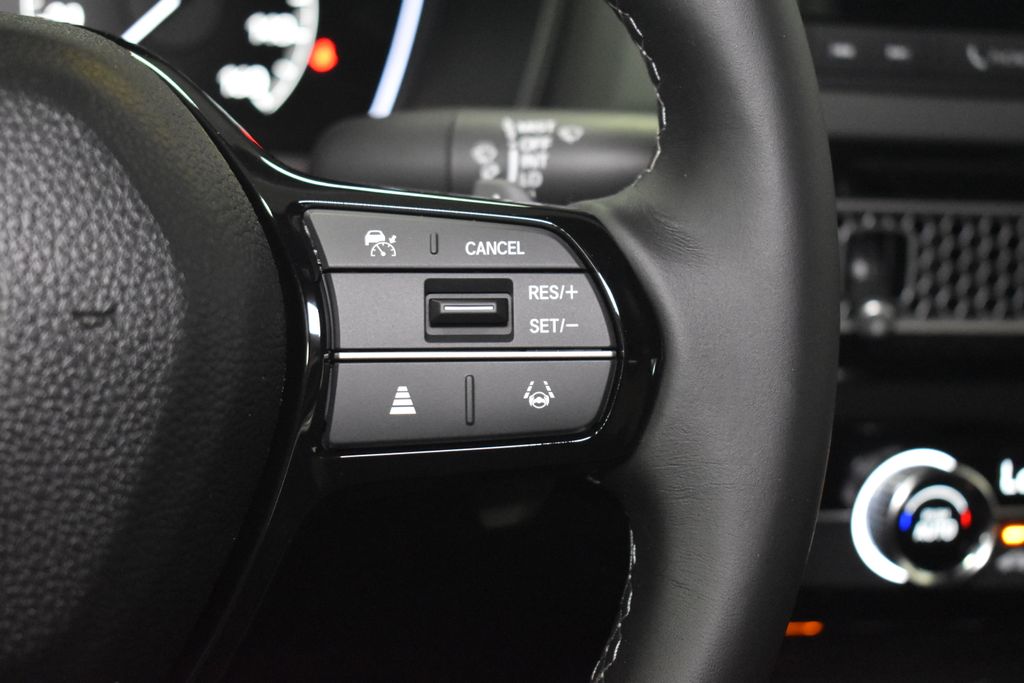 Thumbnail: 2026 Honda Civic - 16