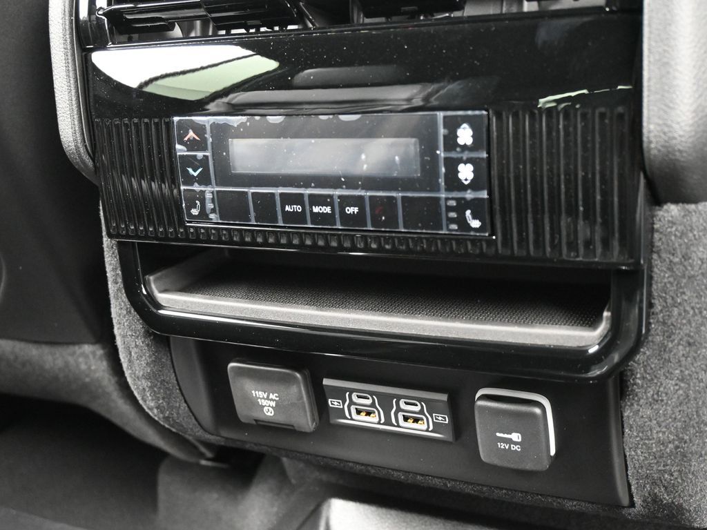 New 2026 Bright White Clearcoat Jeep Limited Altitude image 37