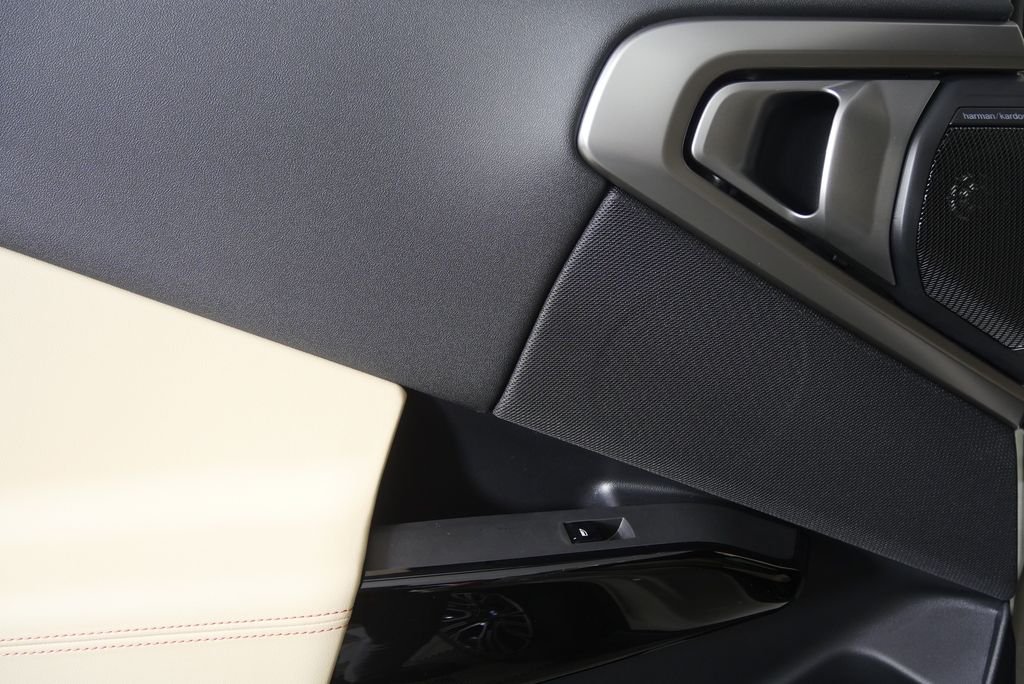 Thumbnail: 2026 BMW X3 - 14