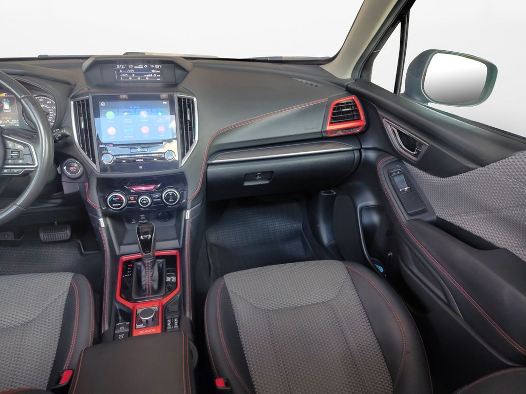 Used Car 2020 Subaru Forester  Sport For Sale Under $25,000 In Austin, Texas