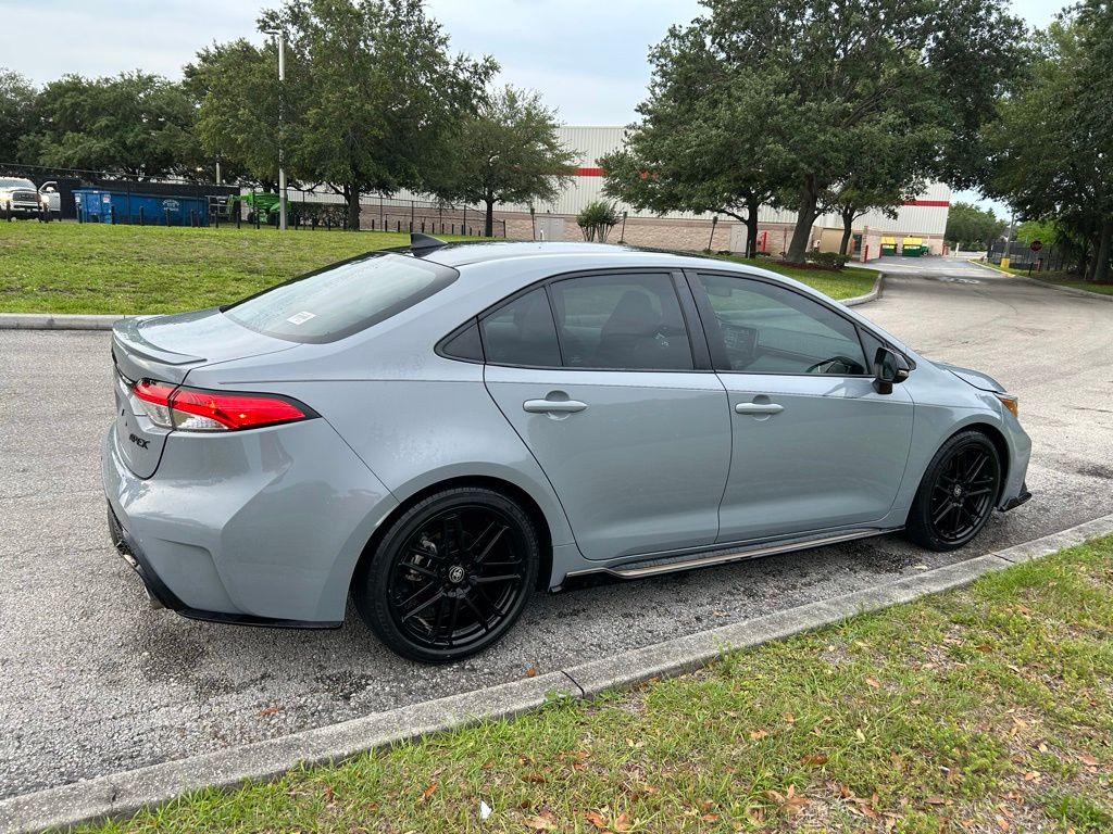 Thumbnail: 2021 Toyota Corolla - 6