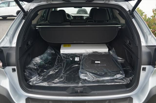 Thumbnail: 2025 Subaru Outback - 11