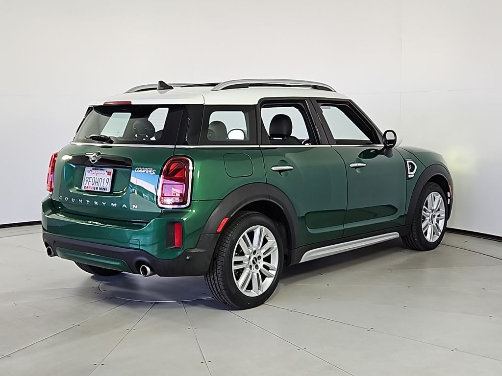Thumbnail: 2023 MINI Cooper Countryman - 7
