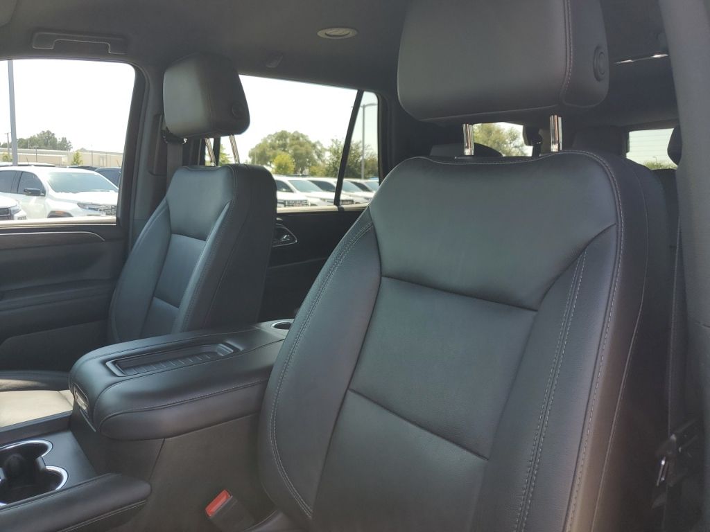 Used Car 2021 Chevrolet Tahoe  Z71 For Sale In Austin, Texas