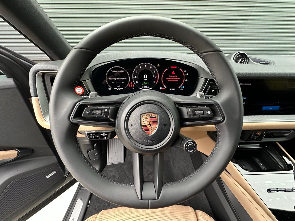 Thumbnail: 2026 Porsche  - 17