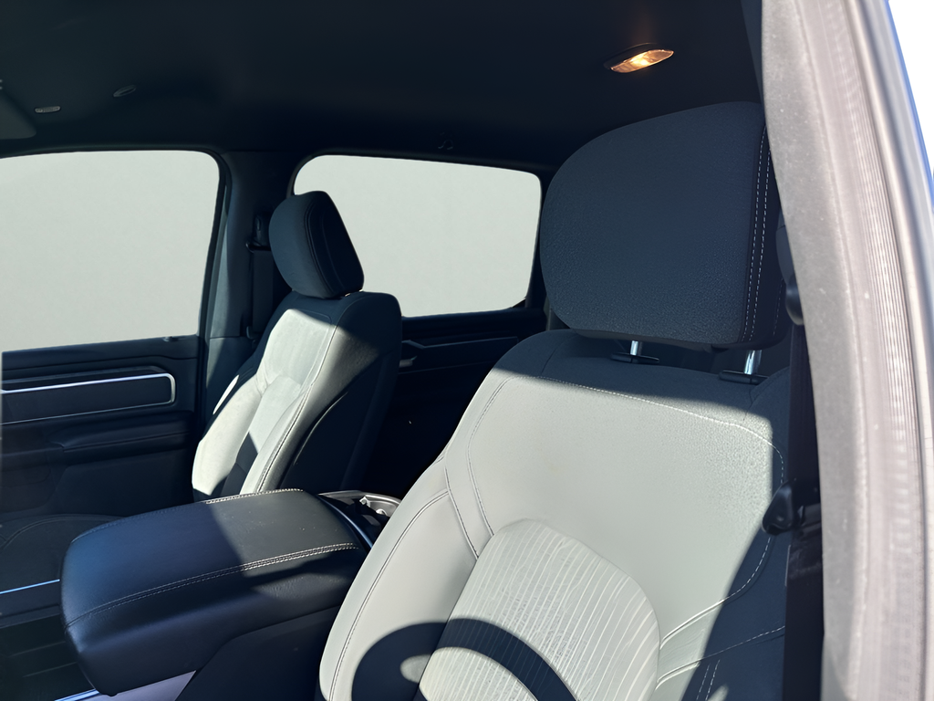 Used Car 2019 Ram 1500  Big Horn/lone Star For Sale Under $30,000 In Austin, Texas