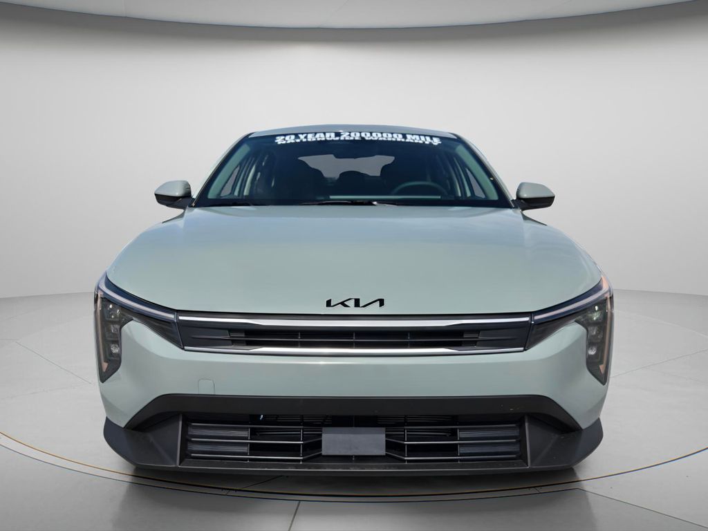 2026 Kia K4 - $24,325