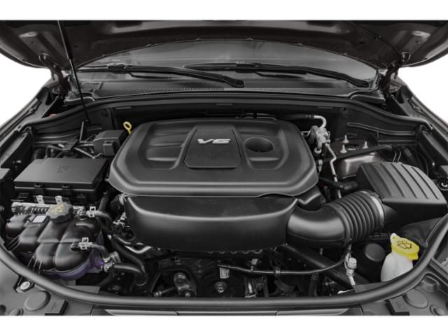 2018 Dodge Durango SXT Gray at Autostrade