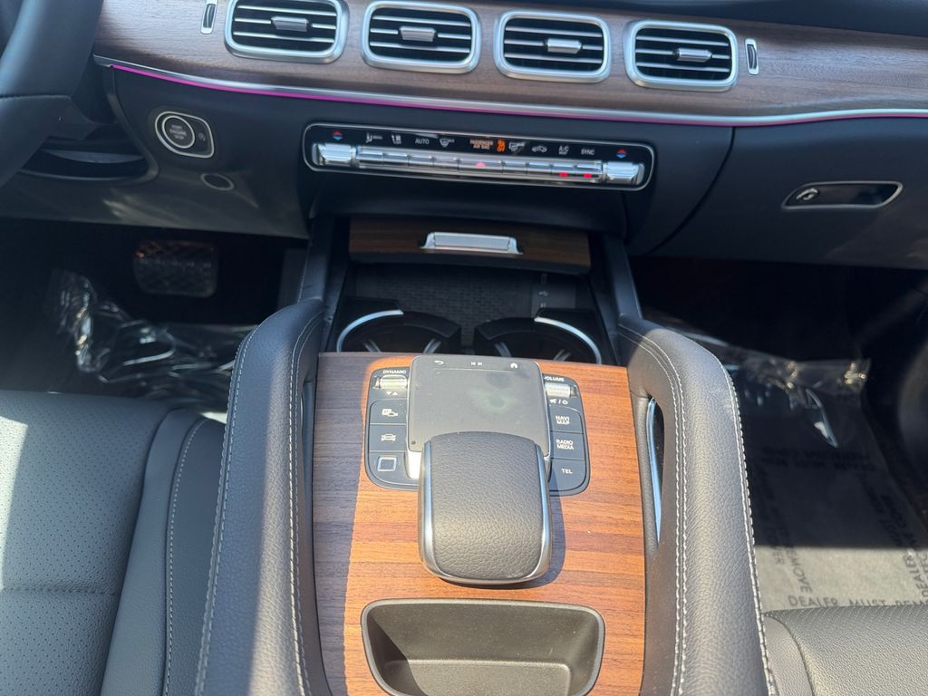used 2026 Mercedes-Benz GLE car, priced at $60,967