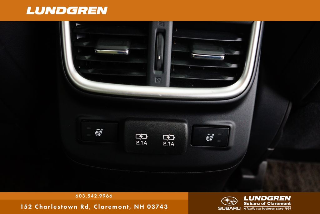 Used 2020 Subaru Outback SUV