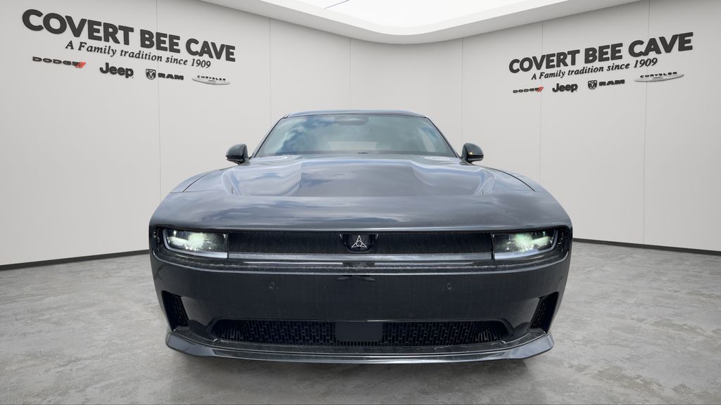 New Car 2025 Dodge Charger  R/t For Sale Under $50,000 In Austin, Texas