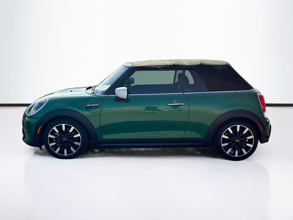 Thumbnail: 2022 MINI Cooper - 8
