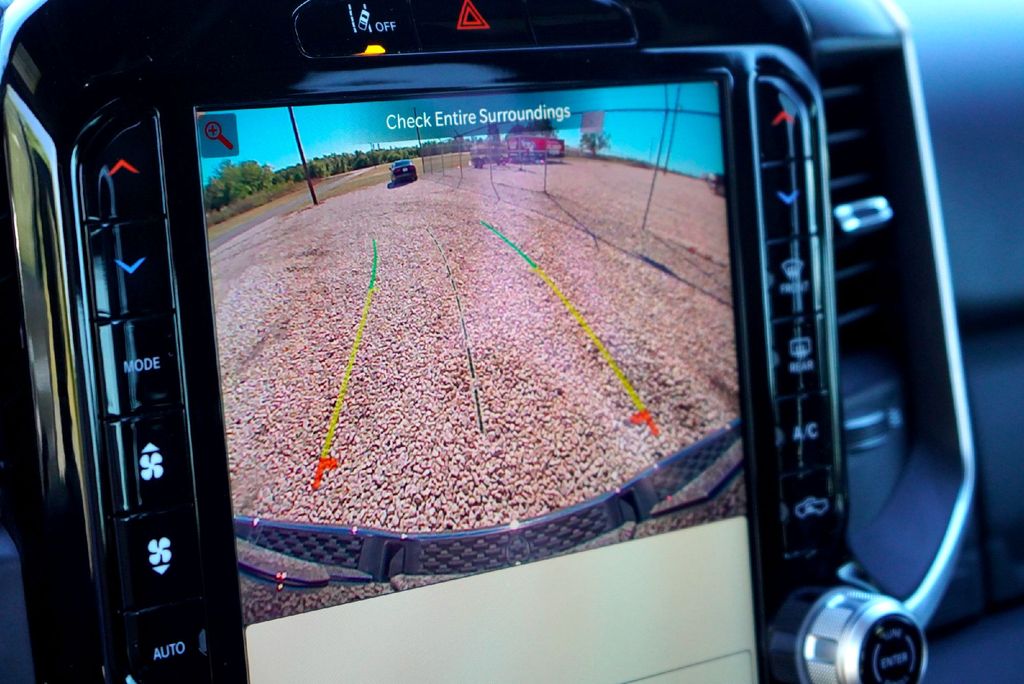 Used Car 2025 Ram 1500  Big Horn/lone Star For Sale Under $50,000 In Taylor, Texas