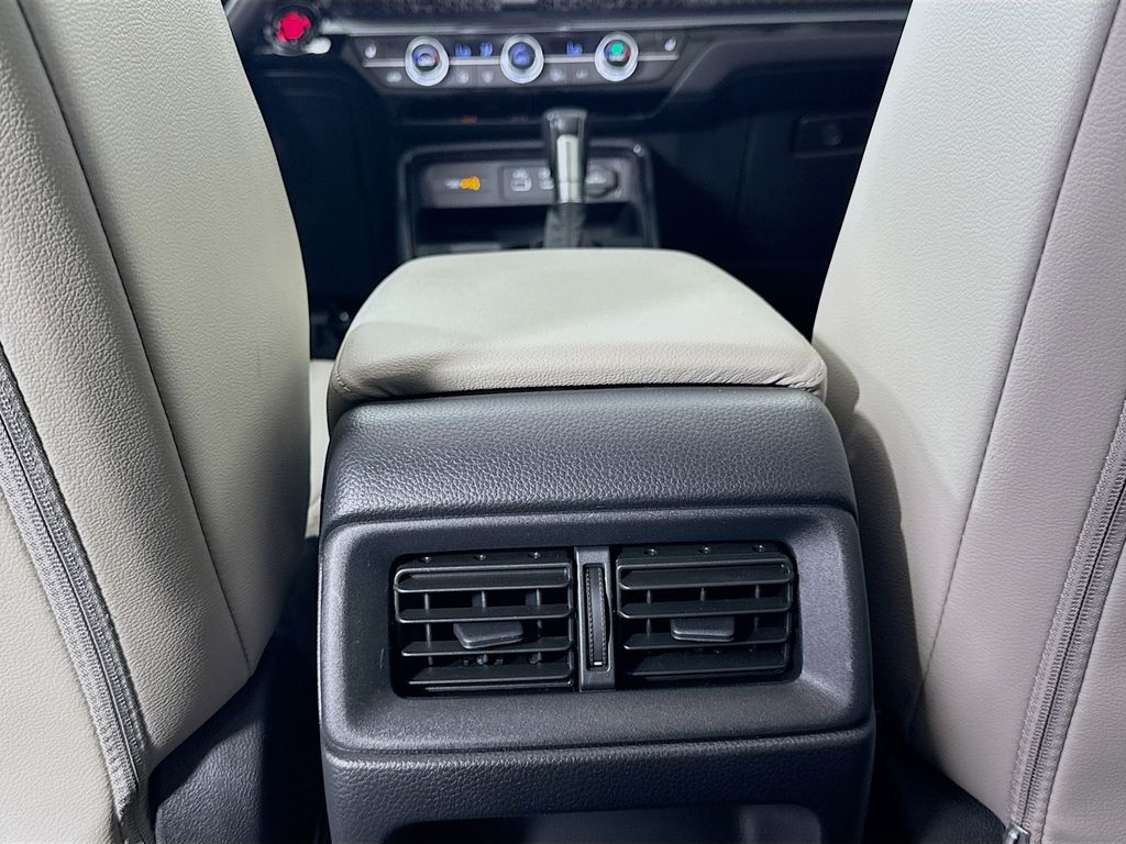 Used Car 2025 Honda Cr-v  Ex-l For Sale Under $35,000 In Austin, Texas