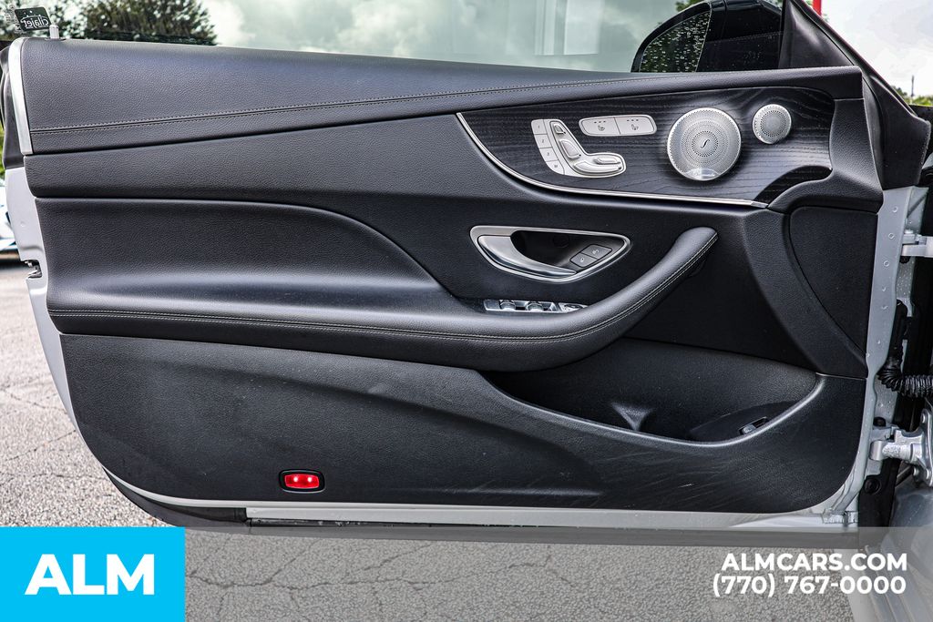 Used 2019  Mercedes-Benz E 450 image 42