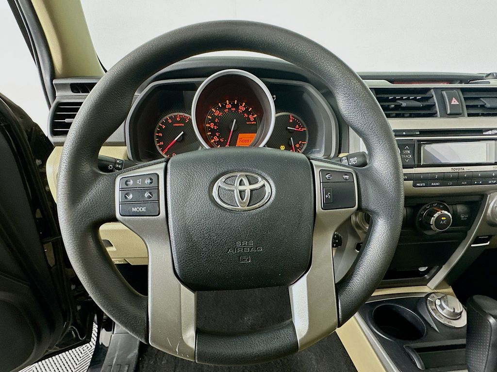 2013 Toyota 4Runner SR5 11